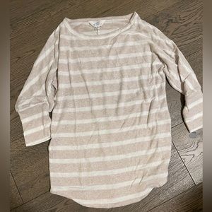 Market Spruce sweater